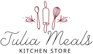 Julia Meals
