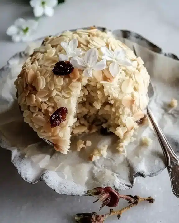 Healthy Banana Cookies