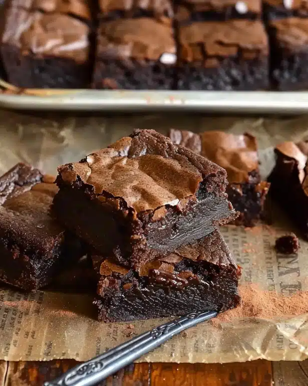 Best Brownies