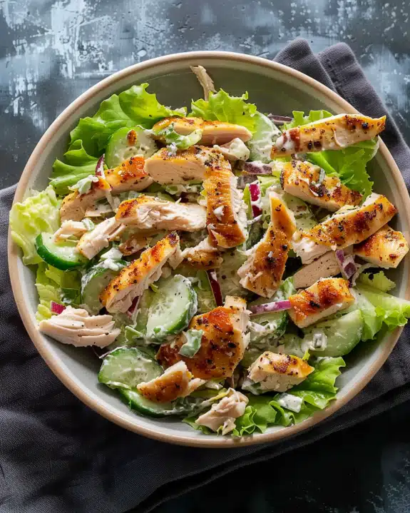 Best Chicken Salad