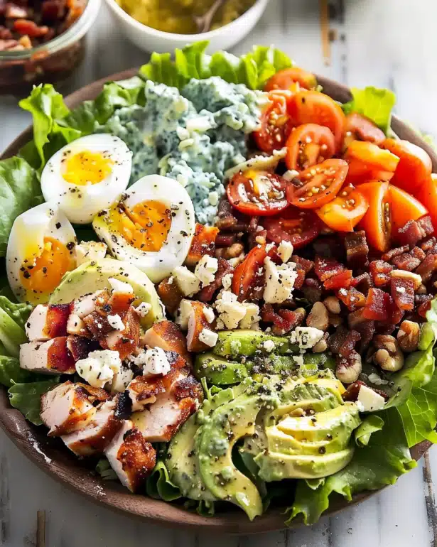 Cobb Salad