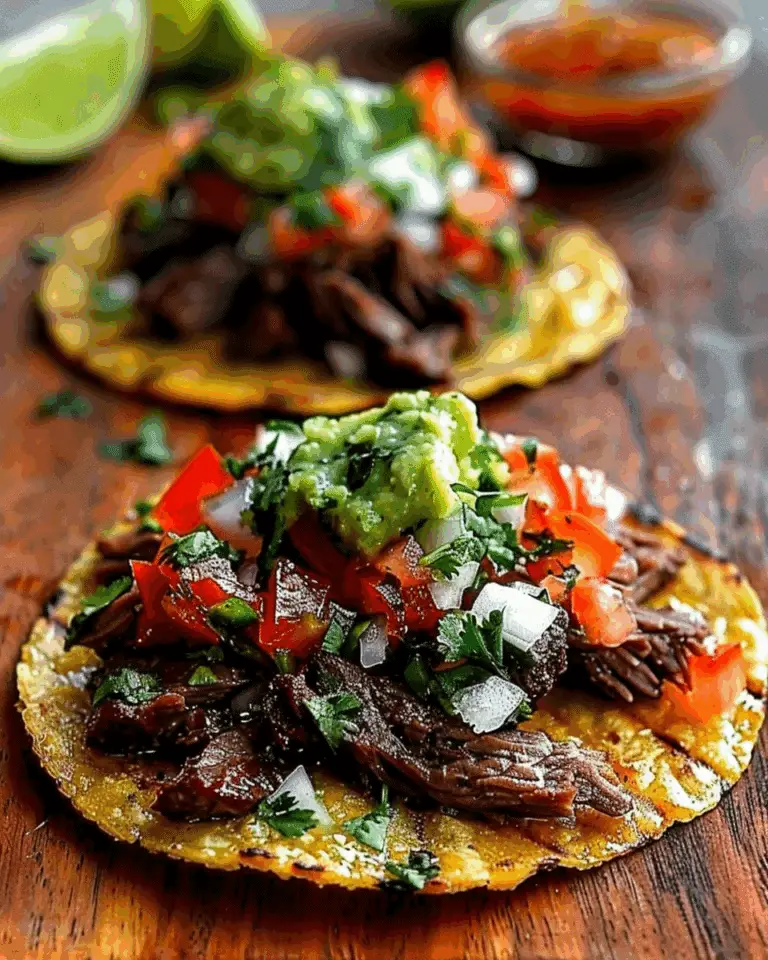 Grilled Beef Tostadas with Carne Asada