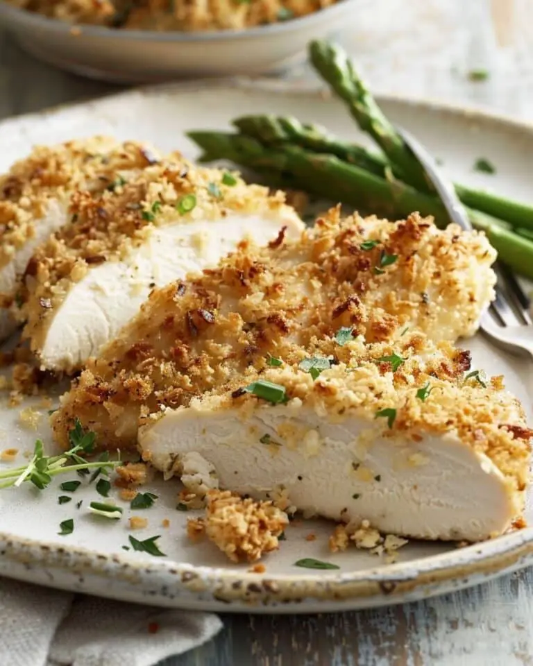 Everything Cream Cheese Chicken