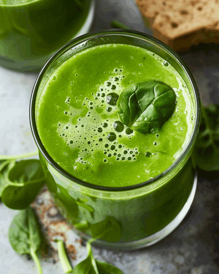 Green Smoothie