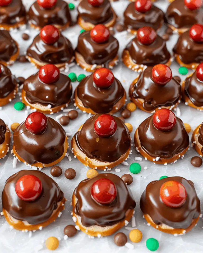 The Best Chocolate Buttercream Frosting