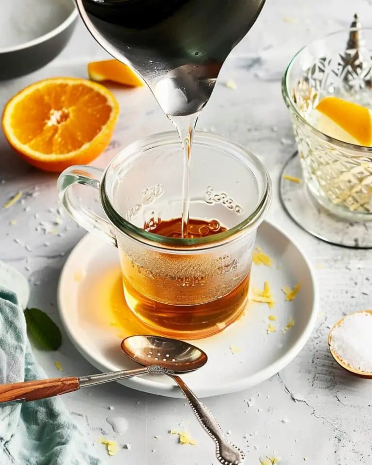 Simple Syrup