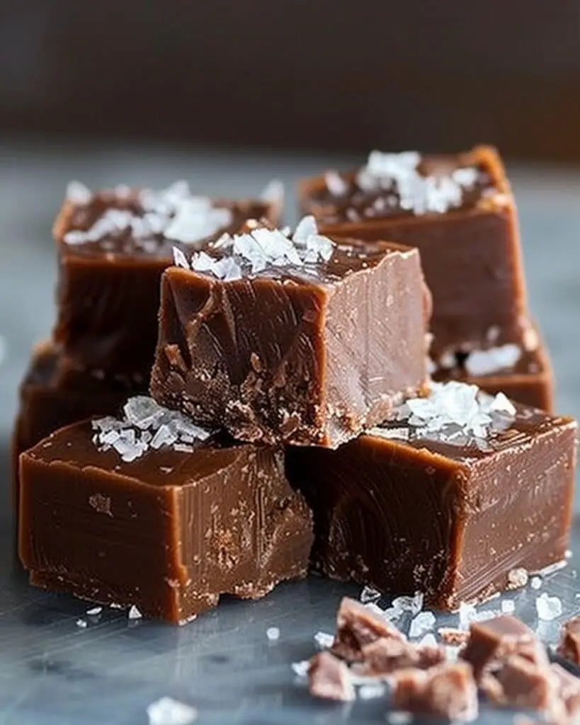 3-Minute Fudge