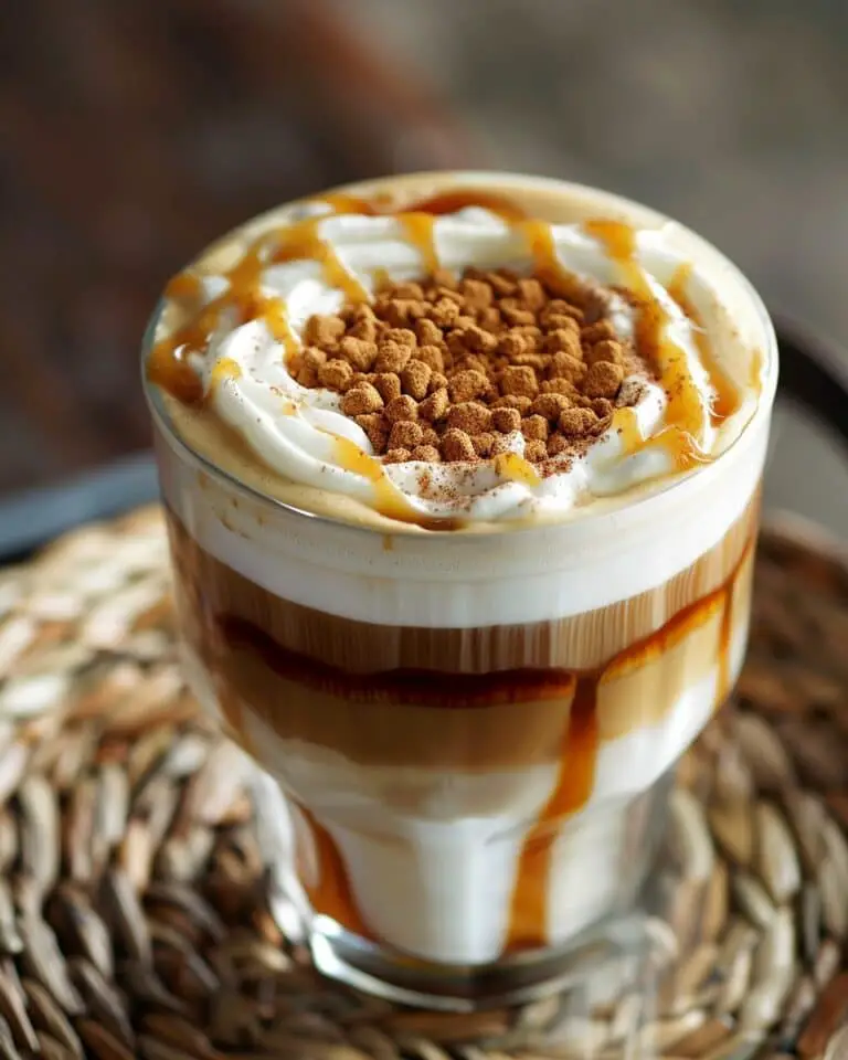 Caramel Macchiato