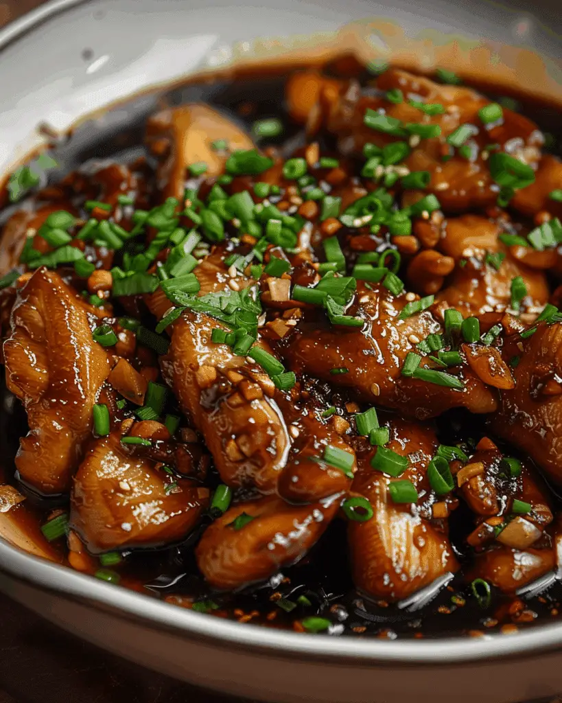 Instant Pot Greek Beef Stifado