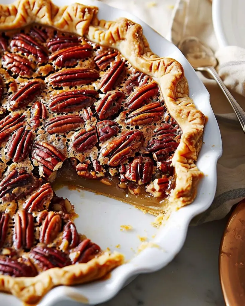 Pecan Pie