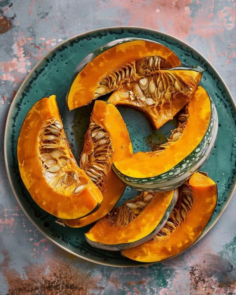 Kabocha Squash