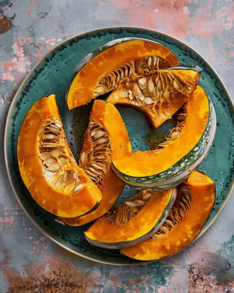 Kabocha Squash