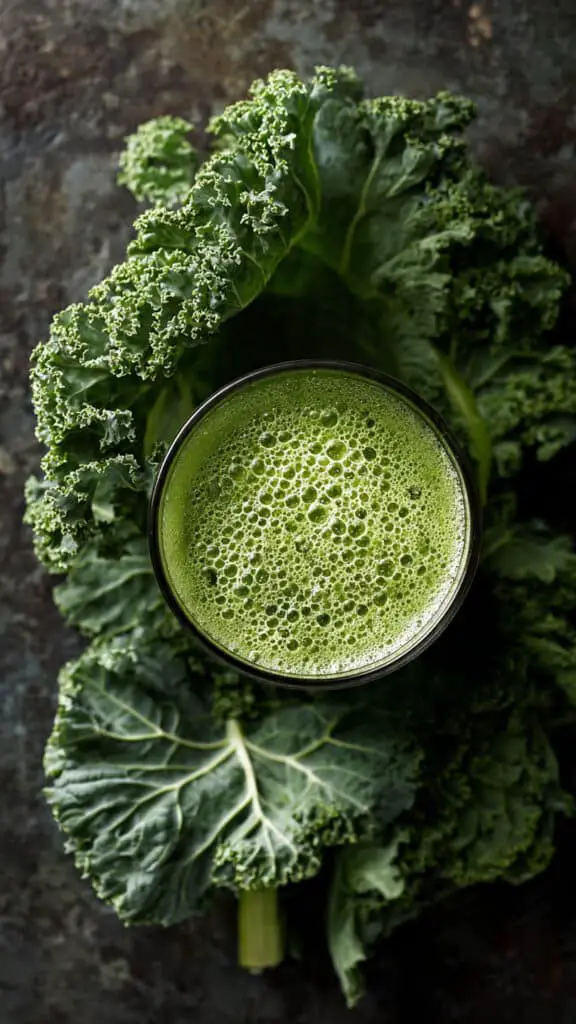 Kale Smoothie