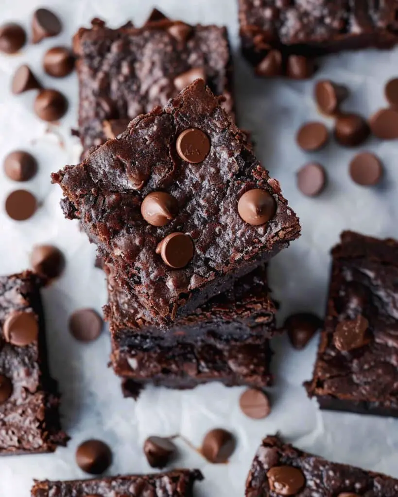Vegan Brownies