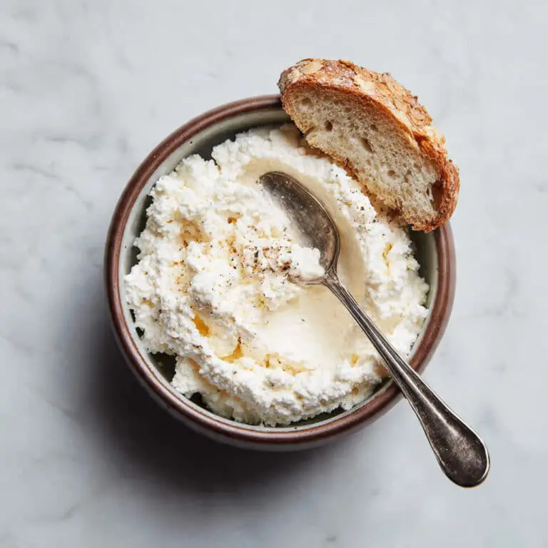 Crème Fraîche at Home