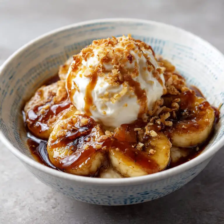 Bananas Foster