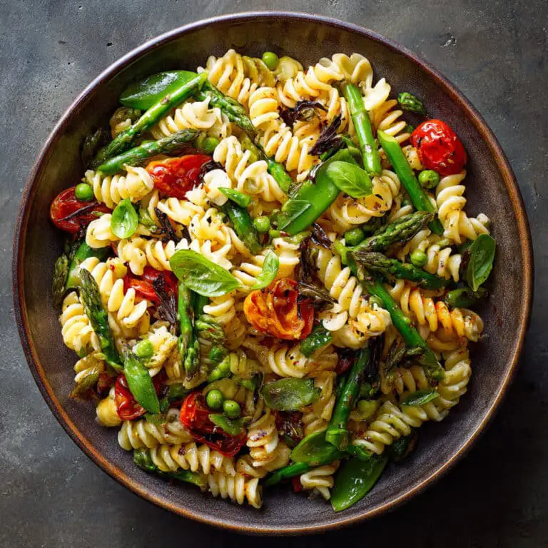 Italian Pasta Salad