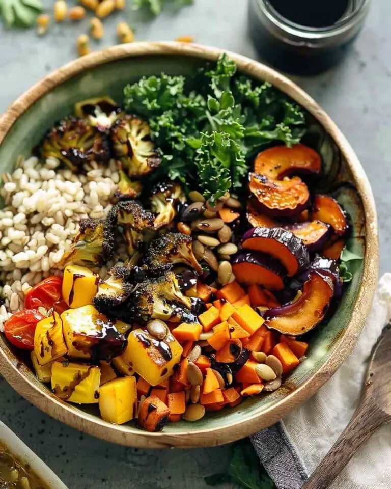 Peruvian Grilled Chicken Salad