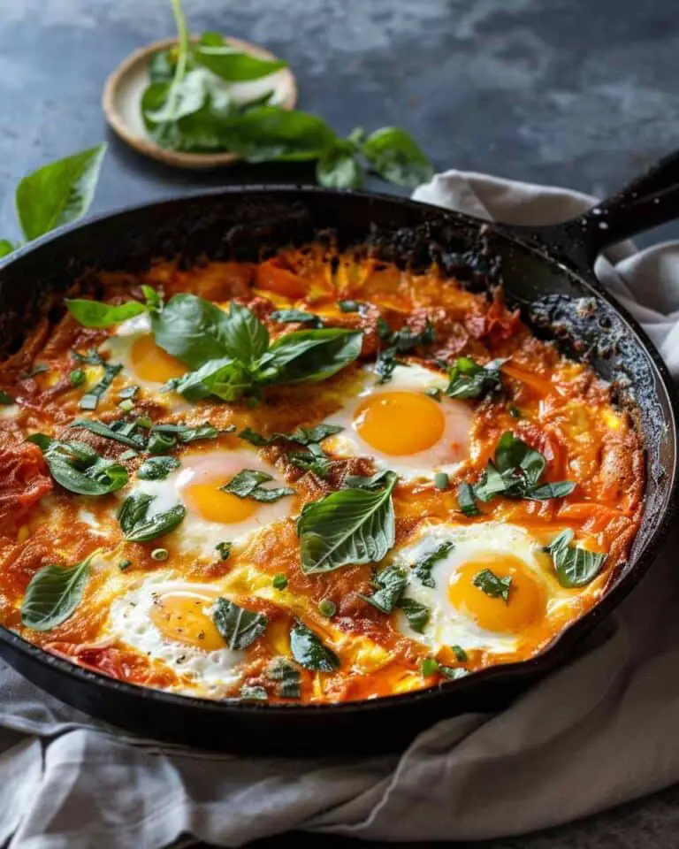 Shakshouka