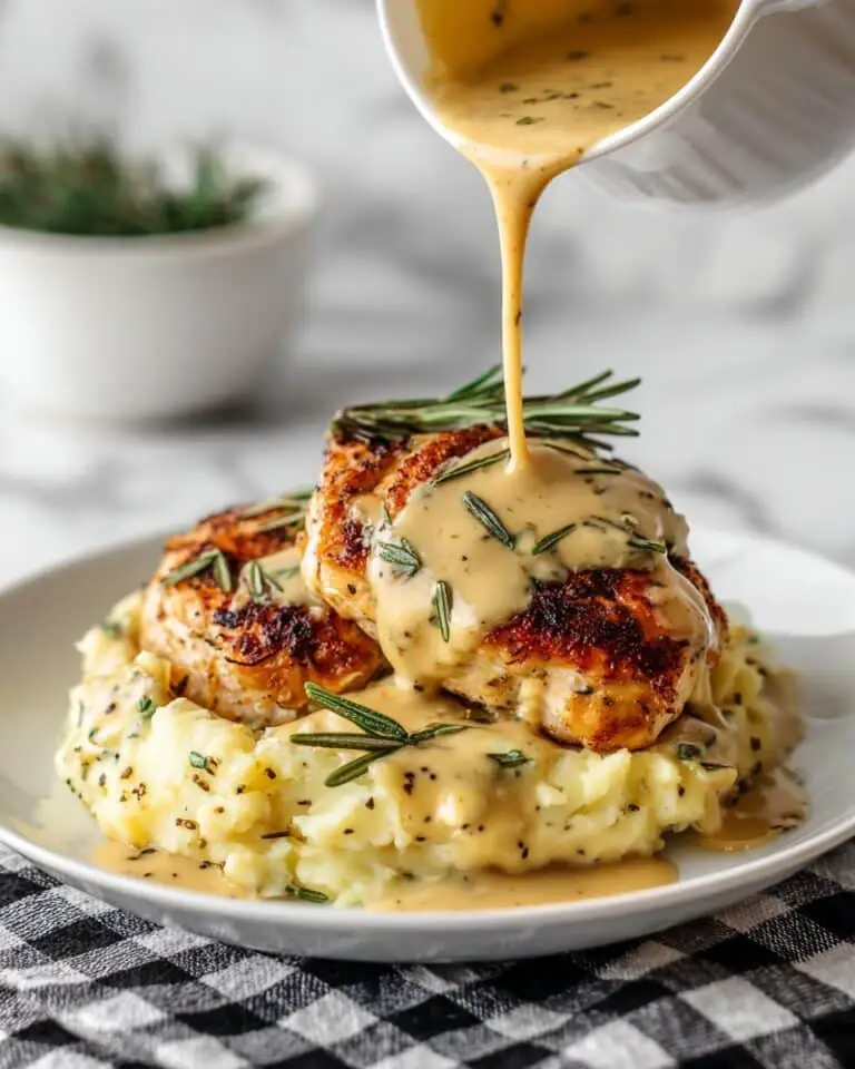 Yum Yum Chicken Recipe