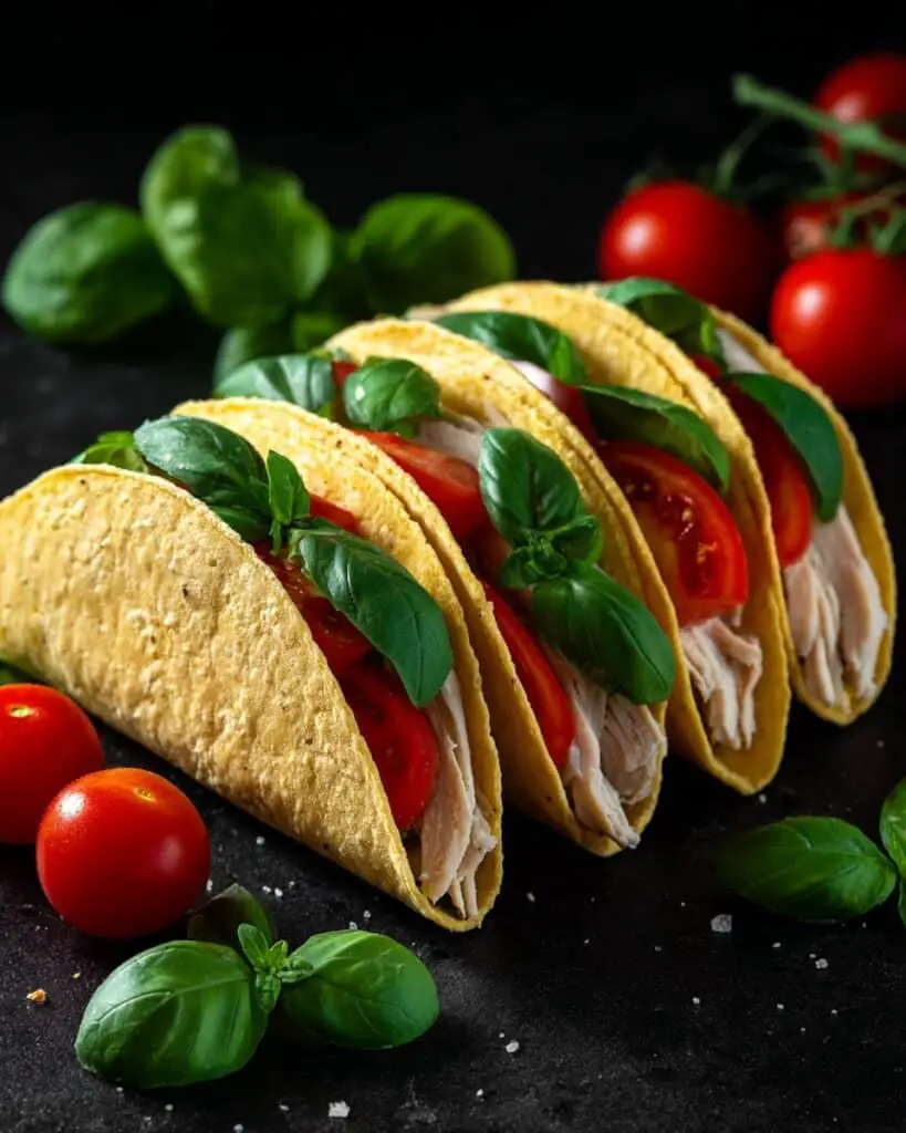 Baked Cottage Cheese Flatbread Recipe