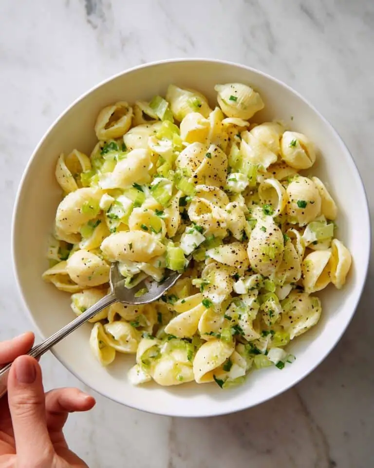 Classic Southern Potato Salad Recipe