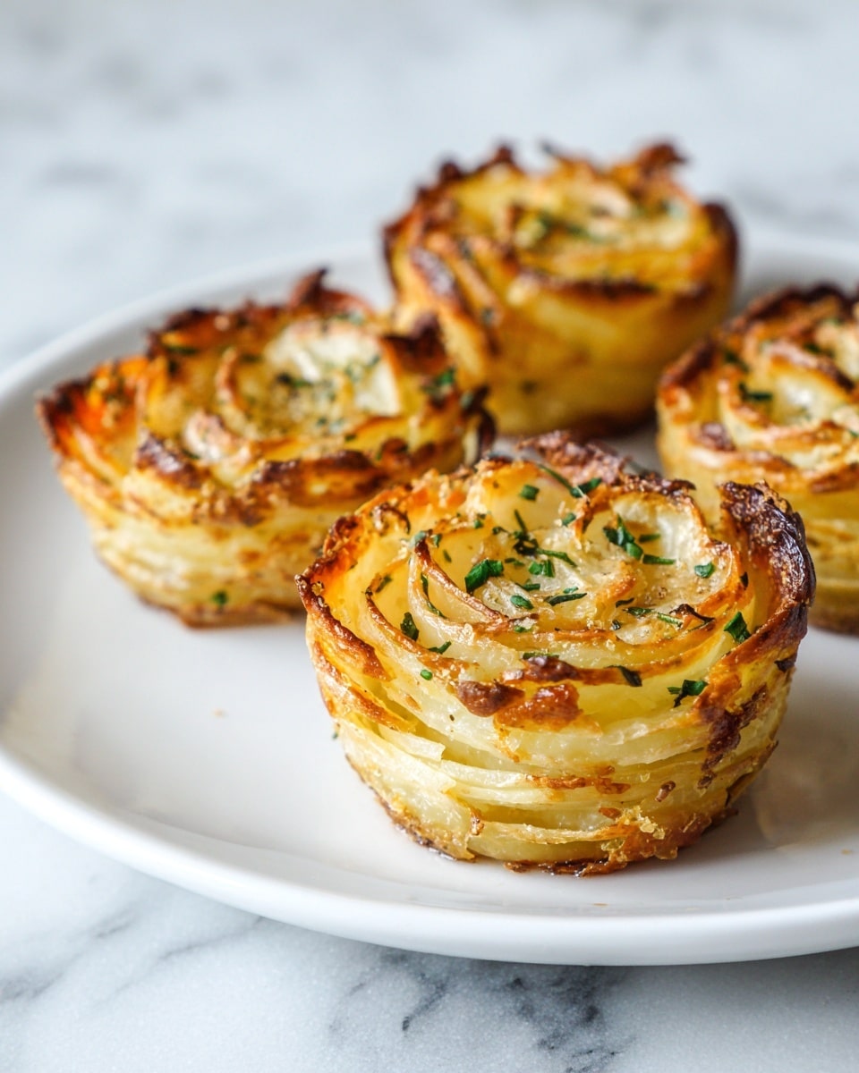 Starbucks Potato Cheddar and Chive Bakes Recipe