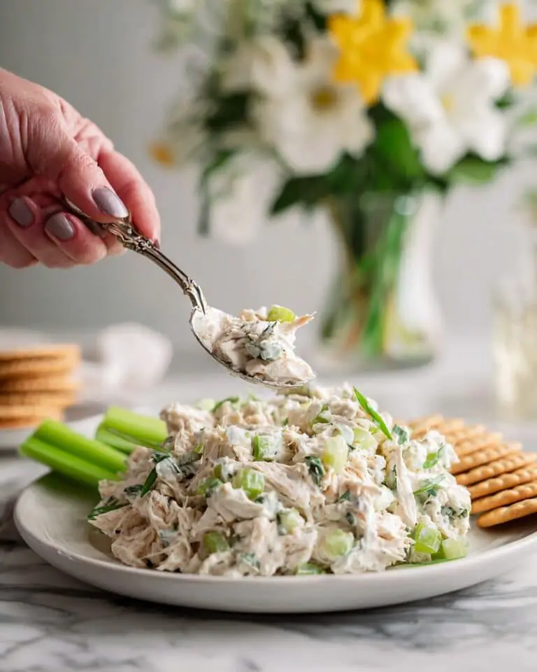 Copycat Classic Carol Chicken Salad Chick Recipe