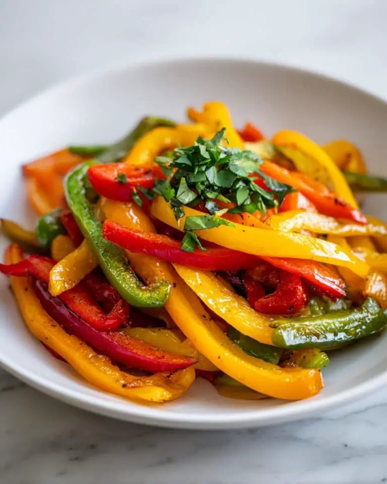 Homemade Pickled Banana Peppers Recipe