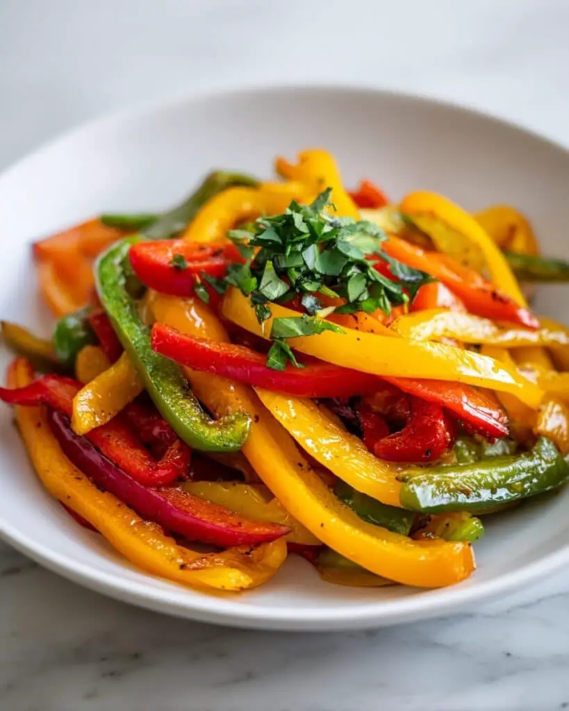 Homemade Pickled Banana Peppers Recipe