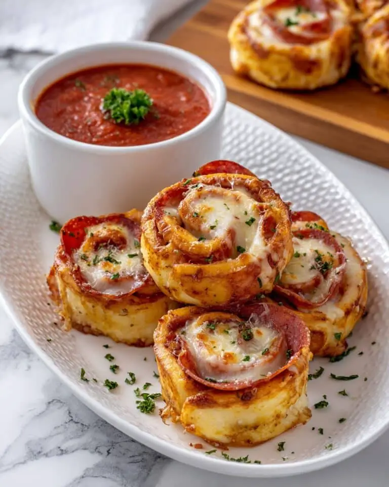 Homemade Stromboli with Meat and Cheese Recipe