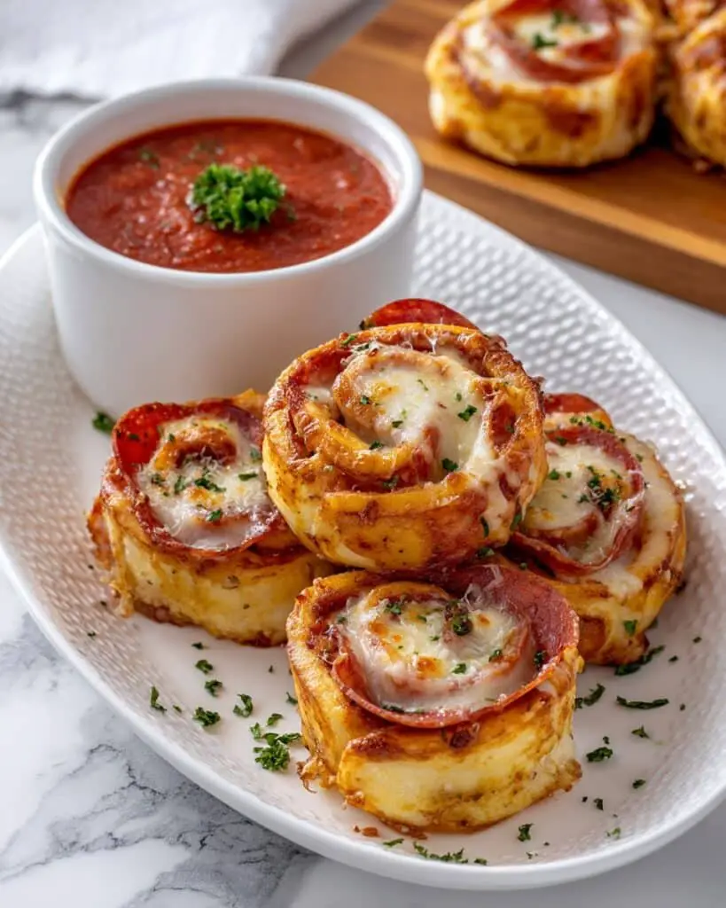 Homemade Stromboli with Meat and Cheese Recipe