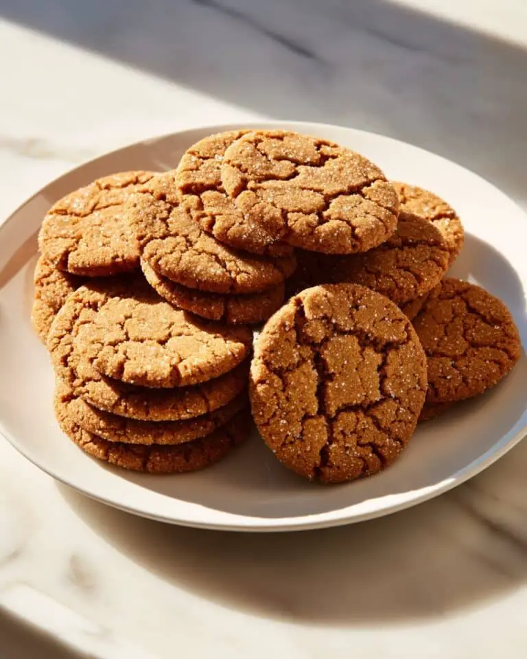 Chewy Maple Pumpkin Cookies Recipe