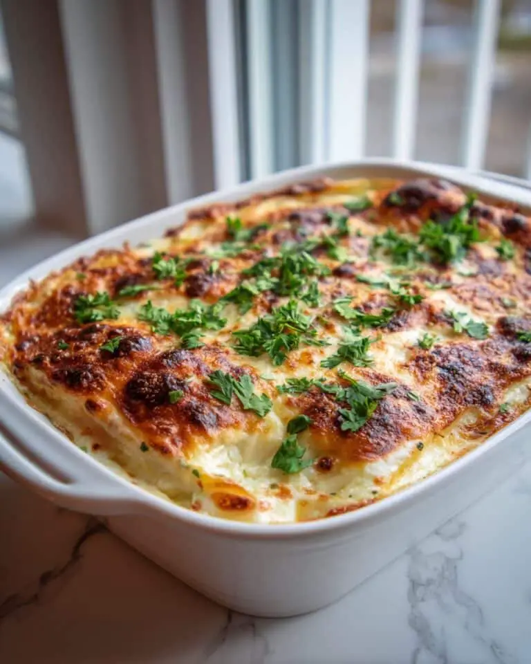 French Onion Chicken Bake Recipe