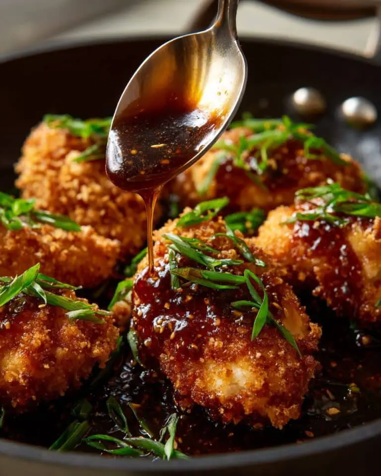Hawaiian Shoyu Chicken Recipe