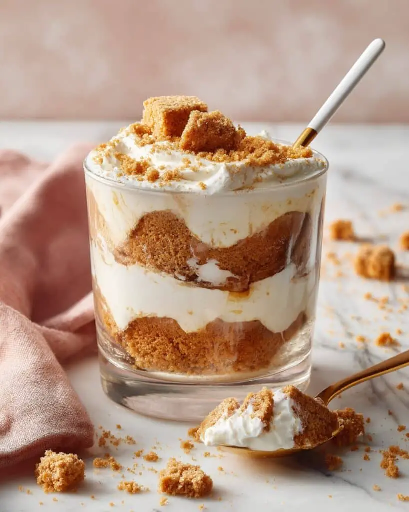 Viral 2-Ingredient Yogurt Cheesecake Recipe