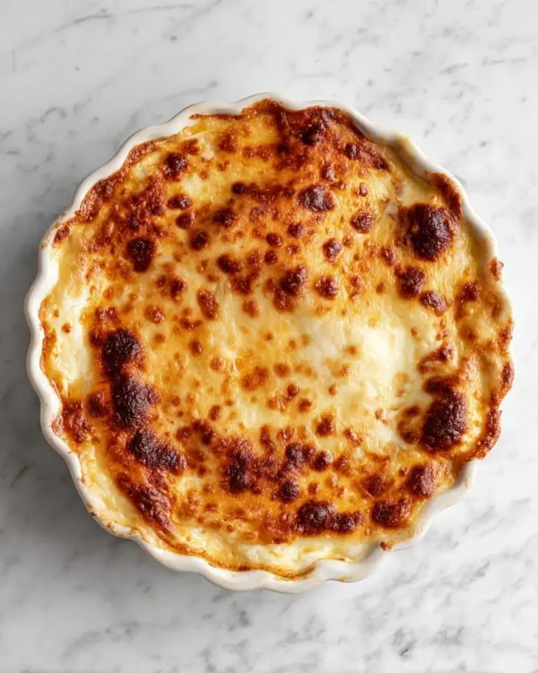 Best Ever Oven-Style Buffalo Chicken Dip Recipe