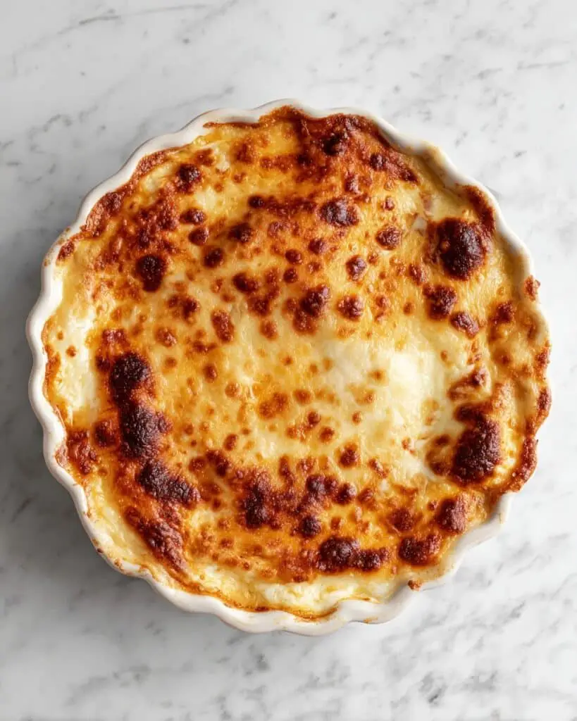 Best Ever Oven-Style Buffalo Chicken Dip Recipe