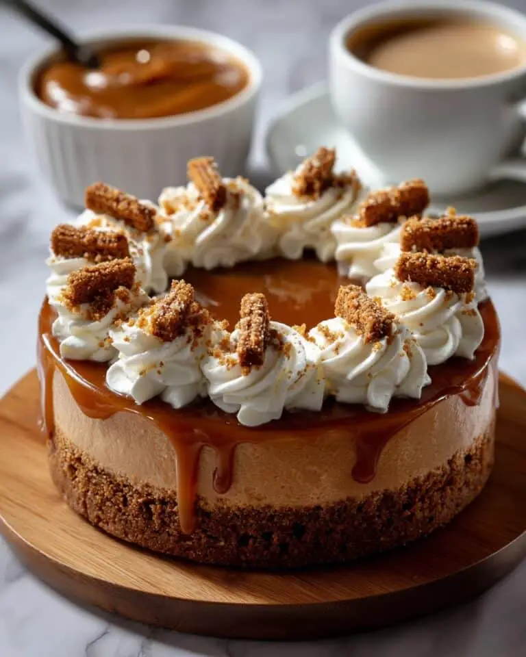 No-Bake Vegan Nutella Tiramisu Recipe