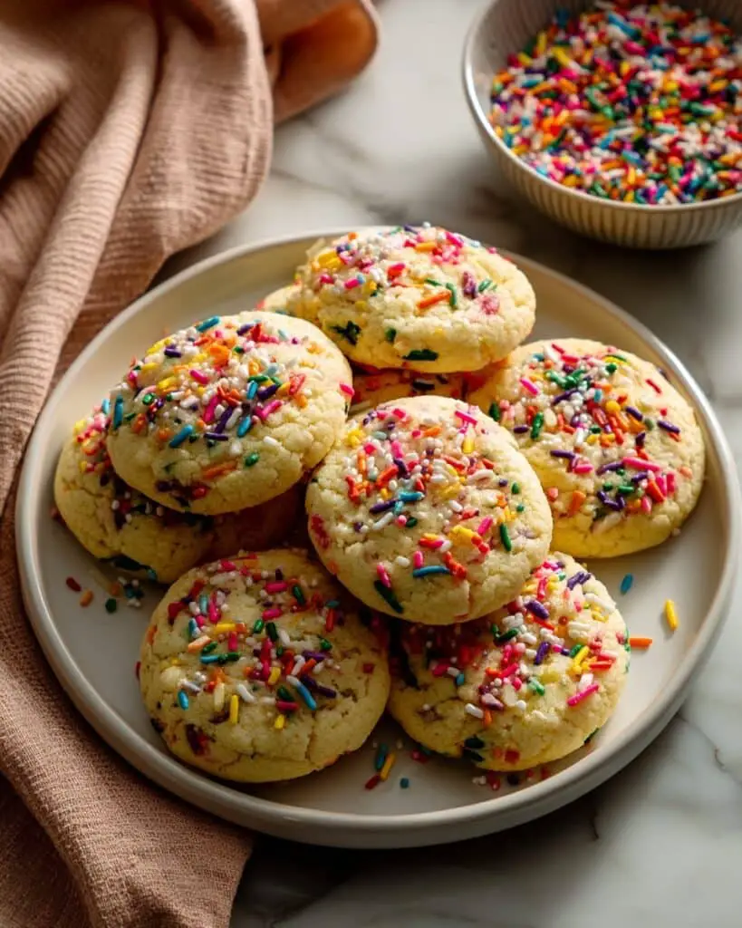 Pencil Sugar Cookies – A Sweet Delight! Recipe