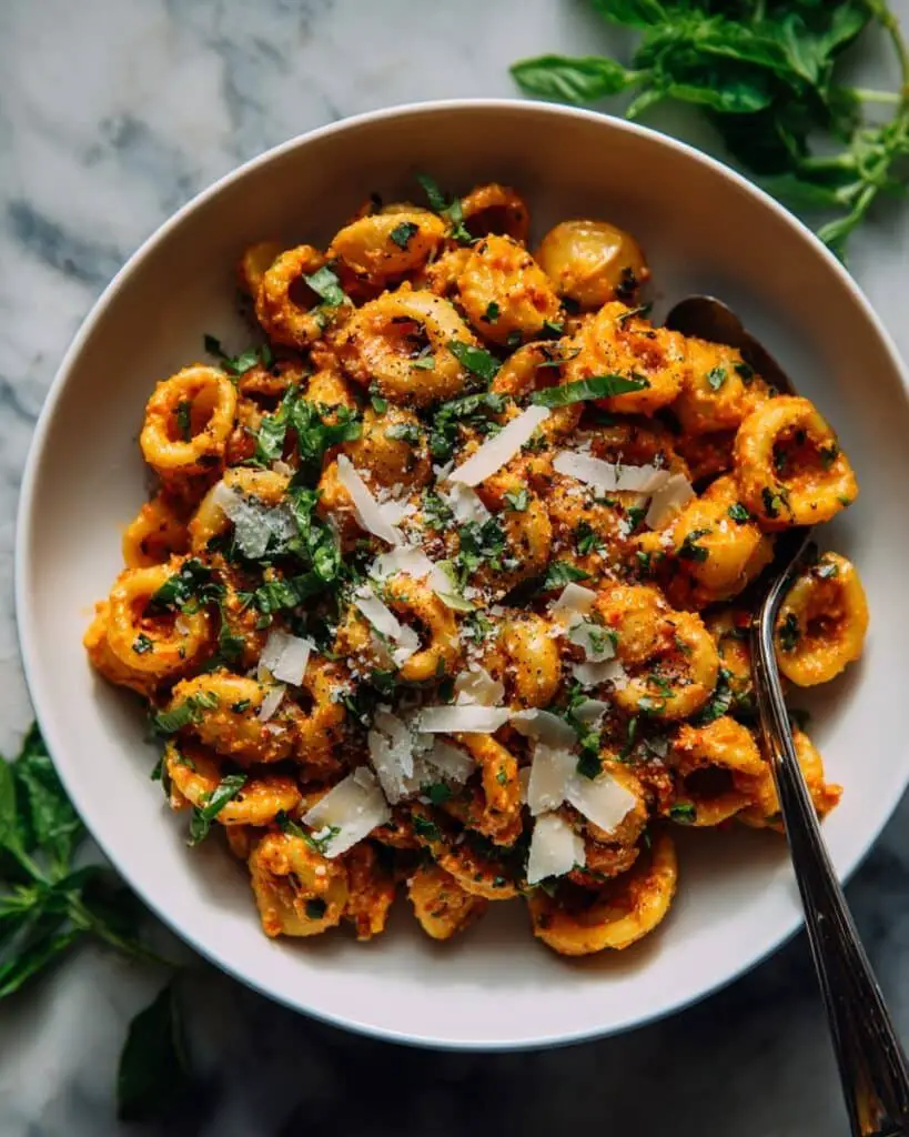 Super Easy Homemade Cheesy Spaghetti O’s Recipe