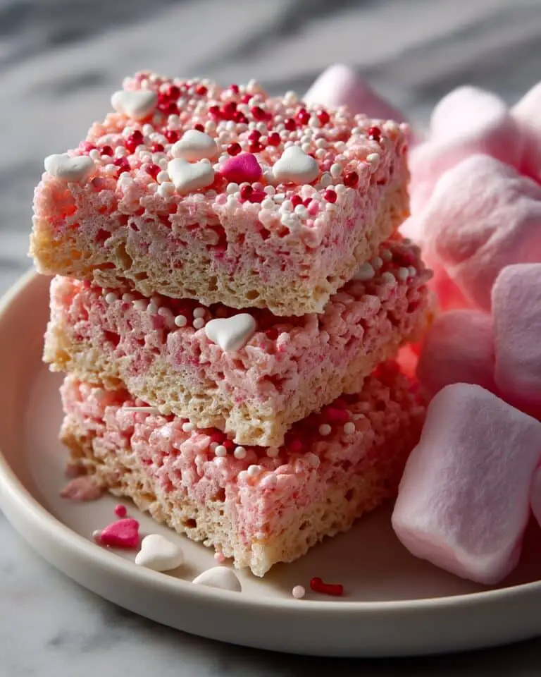 Cotton Candy Rice Krispies Treats Recipe