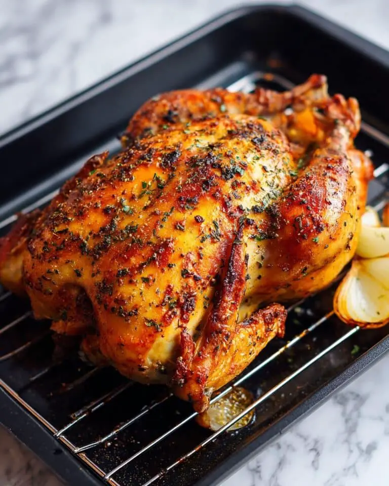 Best Roasted Turkey We’ve Ever Made Recipe