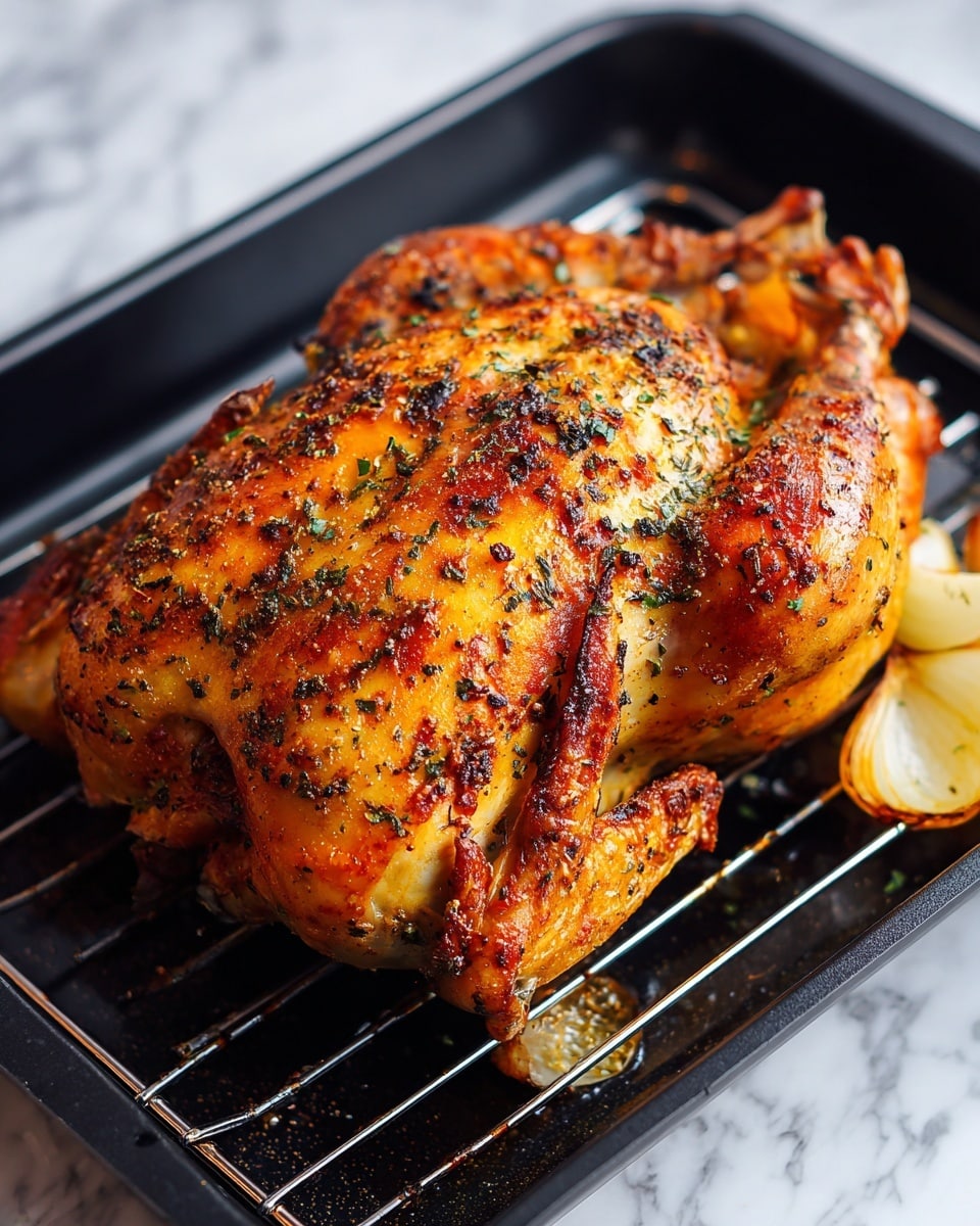 Best Roasted Turkey We’ve Ever Made Recipe
