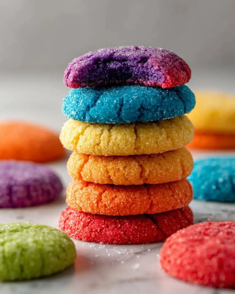 Easy Jello Cookies Recipe