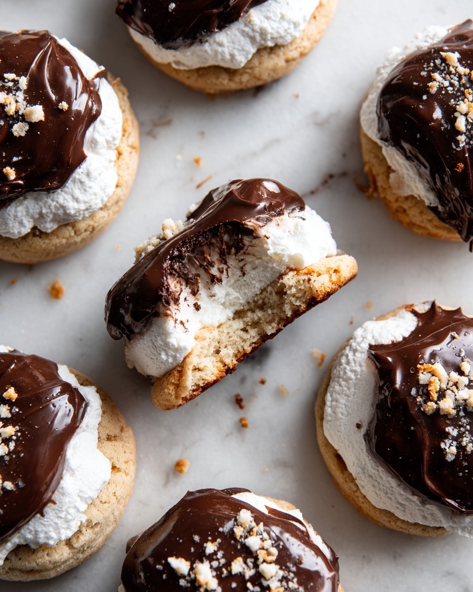 A close-up view of a bowl filled with light tan cookie dough mixed with dark chocolate chunks scattered throughout. The dough shows a soft and slightly grainy texture with uneven blobs piled together. A white spatula with small black heart shapes and one blue heart on its flat surface is partly pressing into the dough, with a wooden handle visible at the top right. The bowl is white and rests on a surface with a white marbled texture. The scene is bright and clear, showing detail in the mix. Photo taken with an iphone --ar 4:5 --v 7