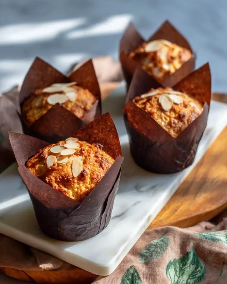 Pumpkin Cream Cheese Muffins Recipe