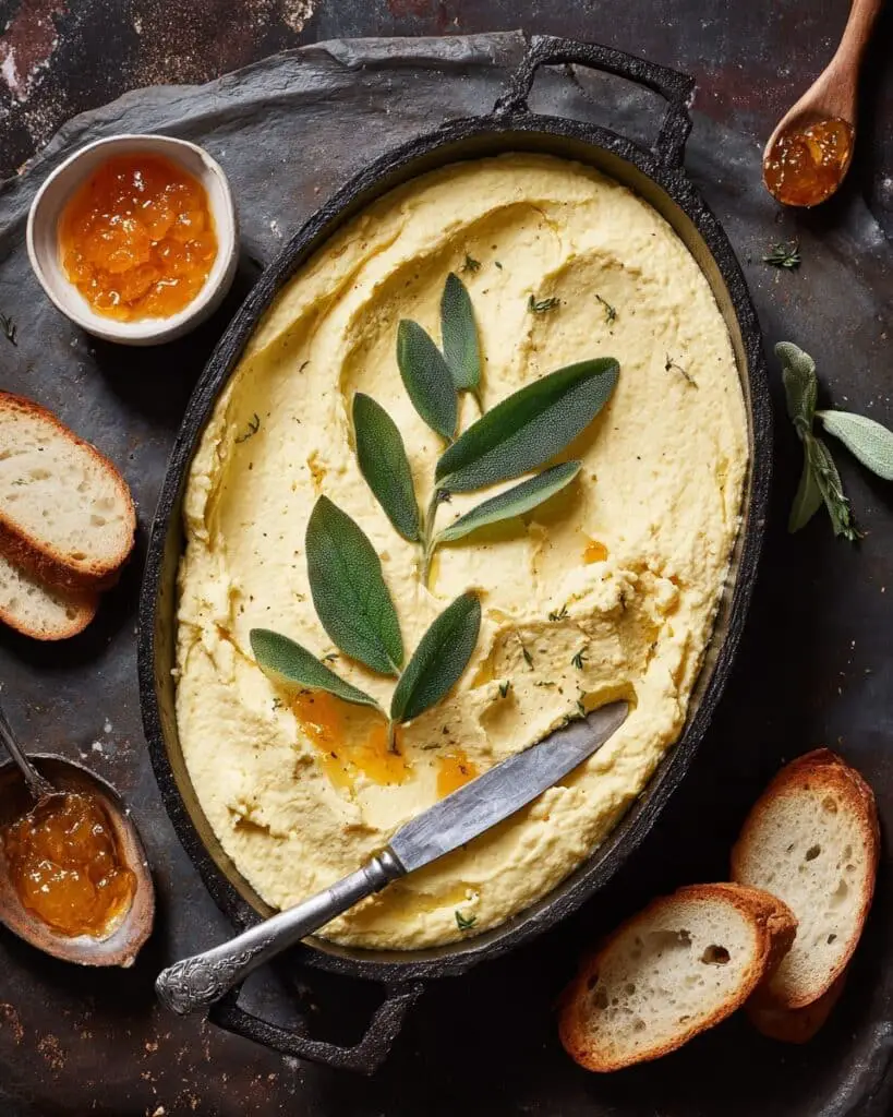 The Best Ever Chicken Liver Pate Recipe