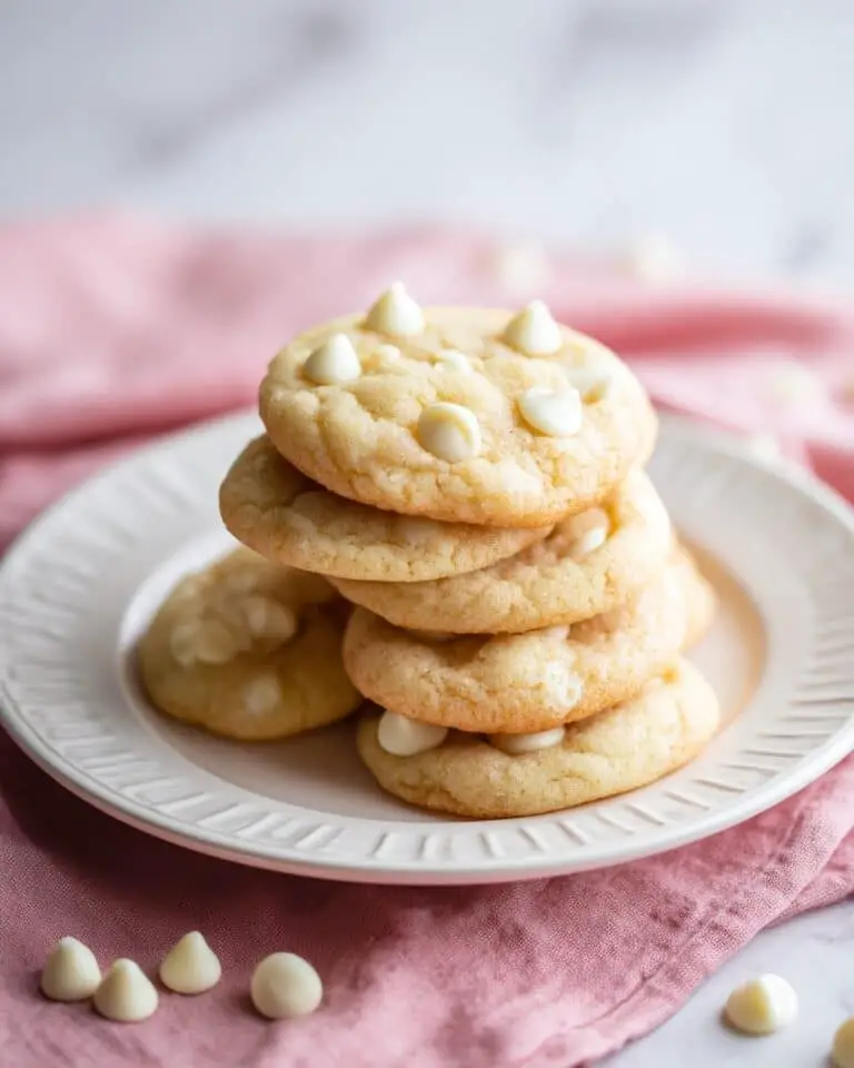 Chocolate Banana Pudding Cookies Recipe