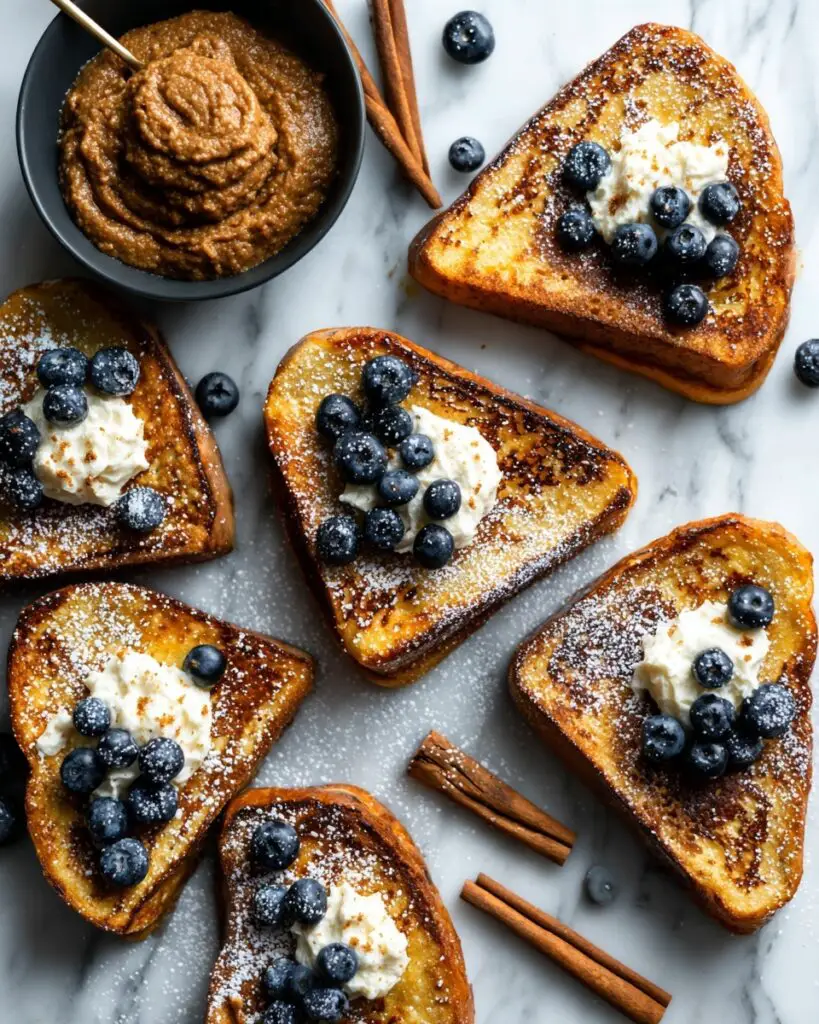 Brown Sugar Toast: A Sweet, Simple Delight Recipe